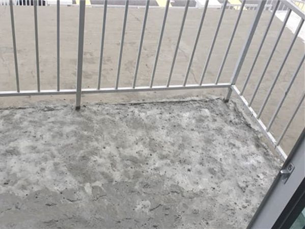 Balcony Waterproofing JB 4 Balcony Waterproofing JB 4