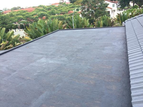 Flat Roof Waterproofing Johor Bahru 2 Flat Roof Waterproofing Johor Bahru 2