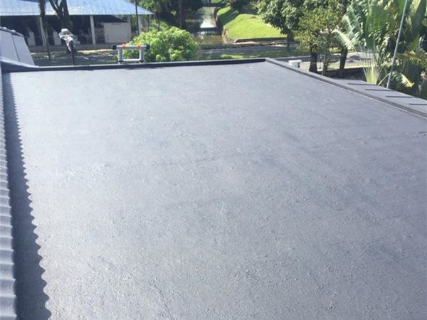 Flat Roof Waterproofing Johor Bahru 3 Flat Roof Waterproofing Johor Bahru 3