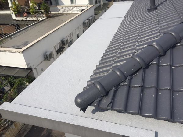 Flat Roof Waterproofing Johor Bahru 8 Flat Roof Waterproofing Johor Bahru 8