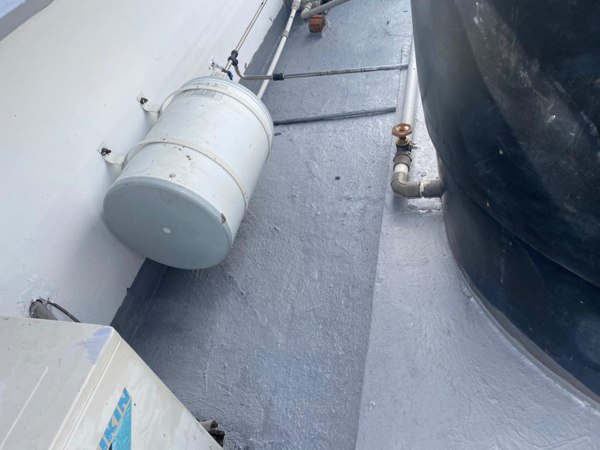 Flat Roof Waterproofing Johor Bahru 9 Flat Roof Waterproofing Johor Bahru 9