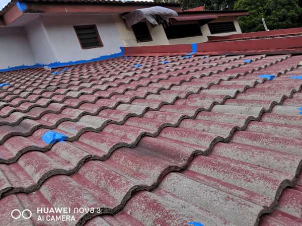Roof Leakage Repair Johor Bahru 1 Roof Leakage Repair Johor Bahru 1