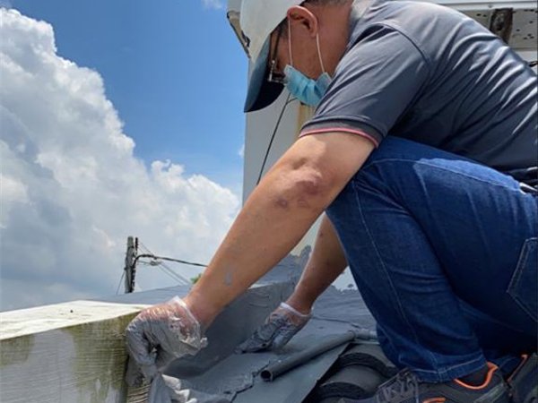 Roof Leakage Repair Johor Bahru 3 Roof Leakage Repair Johor Bahru 3
