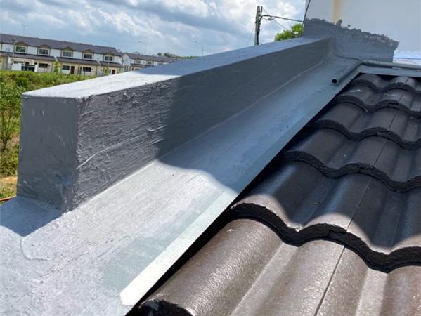 Roof Leakage Repair Johor Bahru 4 Roof Leakage Repair Johor Bahru 4