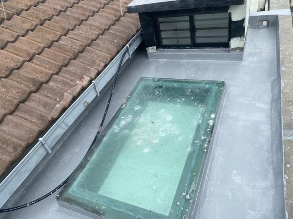 Roof Leakage Repair Johor Bahru 5 Roof Leakage Repair Johor Bahru 5