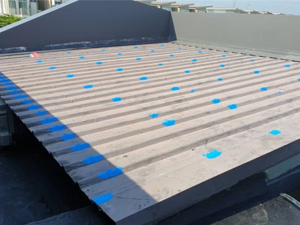 Roof Leaking Repair Johor Bahru 1 Roof Leaking Repair Johor Bahru 1