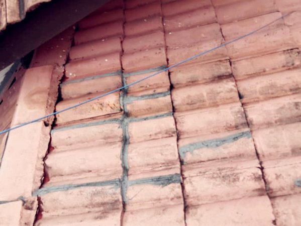 Roof Leaks Repair JB 2 Roof Leaks Repair JB 2
