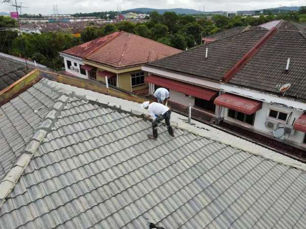 Roof Leaks Repair JB 4 Roof Leaks Repair JB 4
