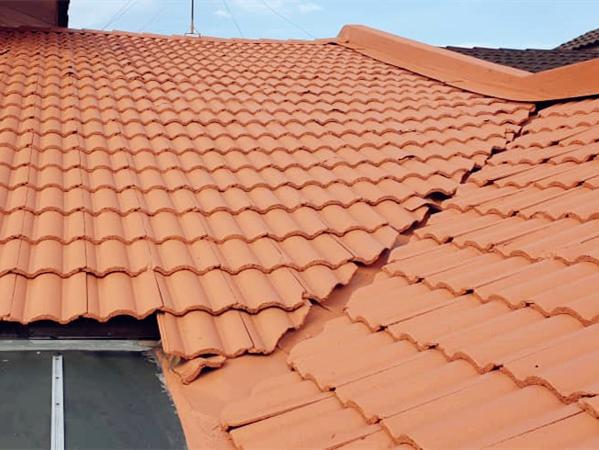 Roof Waterproofing JB 11 Roof Waterproofing JB 11