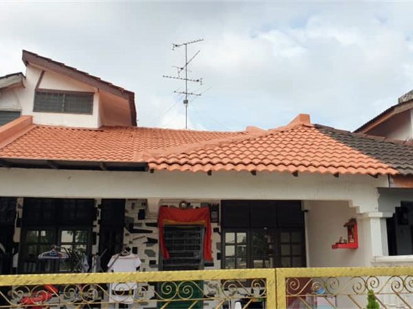 Roof Waterproofing JB 16 Roof Waterproofing JB 16