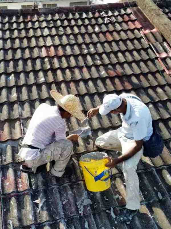 Waterproofing & Roofing Expert JB Waterproofing & Roofing Expert JB